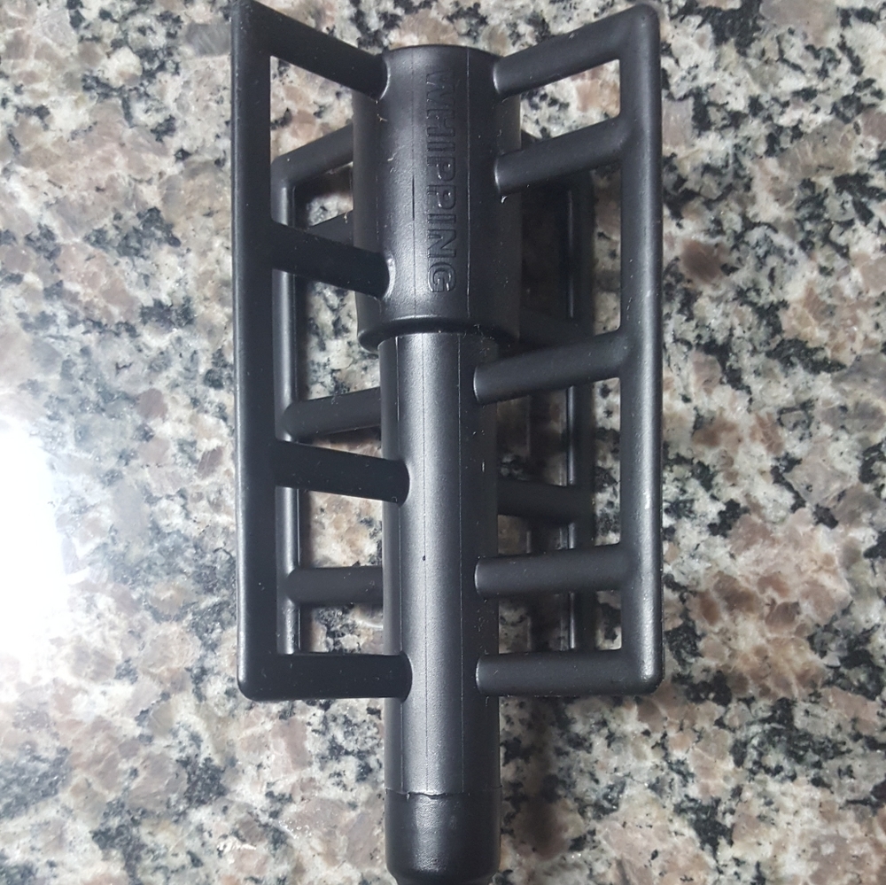Ninja Blender replacement whisker new approx 8"H x 3-1/2"D
